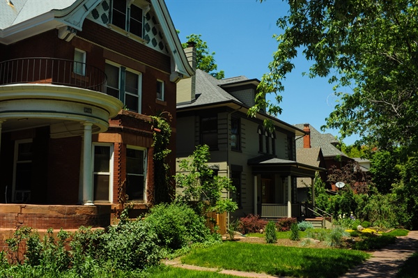 Is Pressure Washing Safe for Older Homes & Aged Concrete?