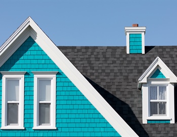 Are Roof Cleaning Solutions Safe for Asphalt, Metal & Cedar Roofs?