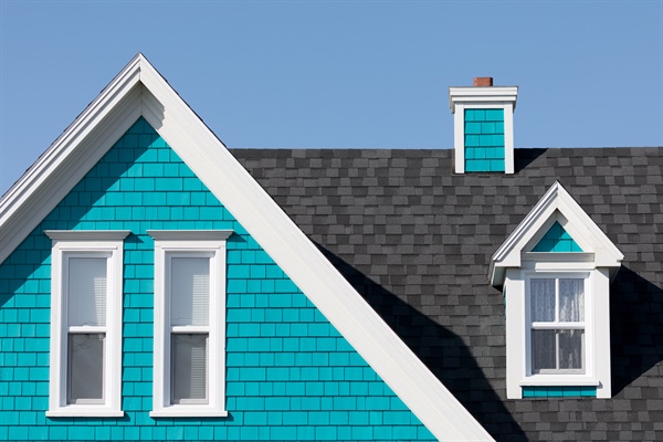 Are Roof Cleaning Solutions Safe for Asphalt, Metal & Cedar Roofs?