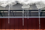 Can Professional Gutter Cleaning Prevent Ice Dams & Water Damage?