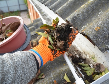 Most Common Signs Your Gutters Need to Be Cleaned
