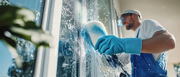 Best Season for Window Washing in Minnesota