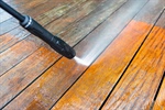 Safe Surfaces for Pressure Washing Around Your Home
