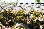 How Roof Cleaning Extends the Life of Shingles & Roofing Materials