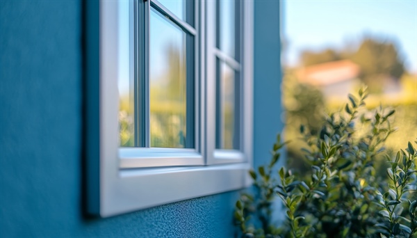 Signs You Need a Professional Window Washing Service