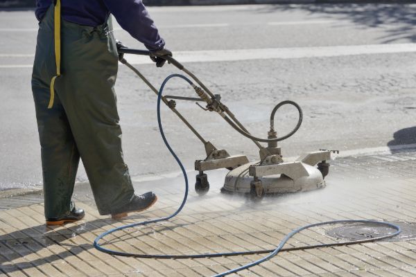 Commercial Cleaning service in Prior Lake MN 1